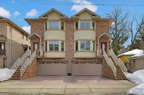 694 W West End Avenue #C0001, Cliffside Park, NJ 07010