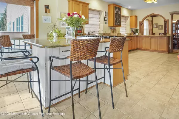 Point Pleasant Beach, NJ 08742,812 Oak Terrace