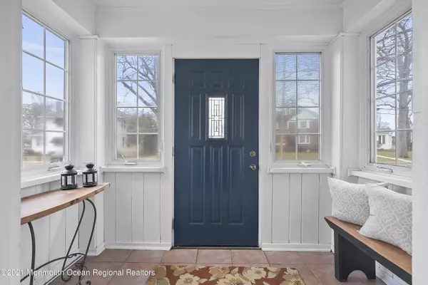 Point Pleasant Beach, NJ 08742,812 Oak Terrace