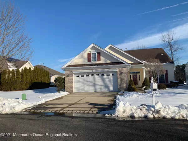 47 Shoal Road, Jackson, NJ 08527