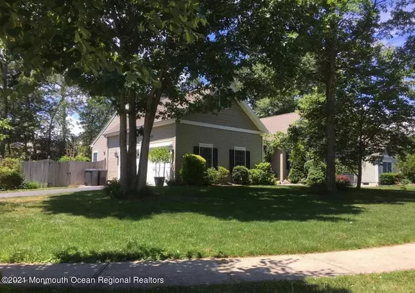 West Creek, NJ 08092,167 Parkside Lane