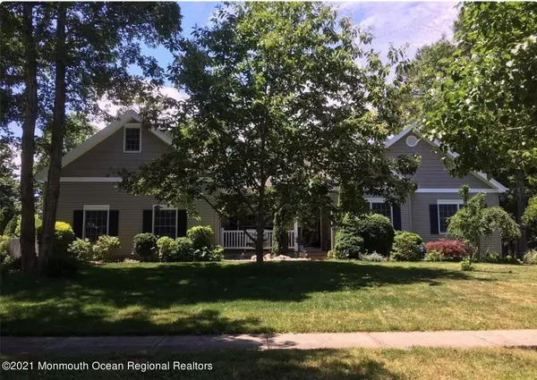 West Creek, NJ 08092,167 Parkside Lane