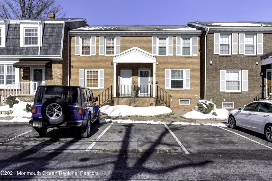 137 Howell Avenue #137, Fords, NJ 08863