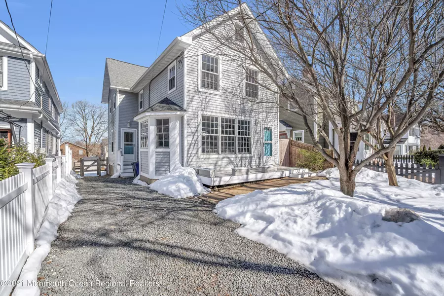 31 3rd Street, Rumson, NJ 07760