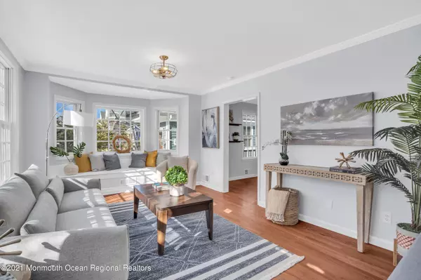 Rumson, NJ 07760,31 3rd Street