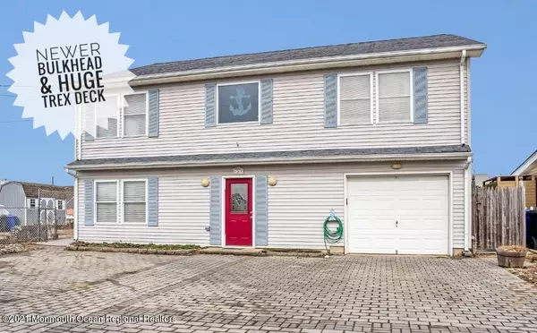 24 David Drive, Manahawkin, NJ 08050