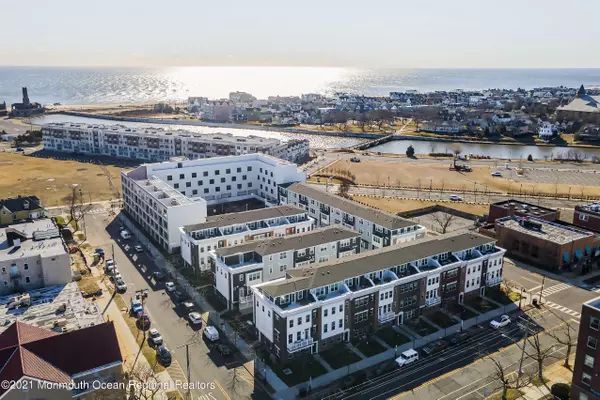 601 Heck Street #104, Asbury Park, NJ 07712