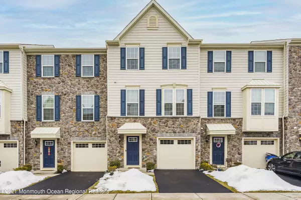 80 Phillip E. Frank Way, Cliffwood, NJ 07721