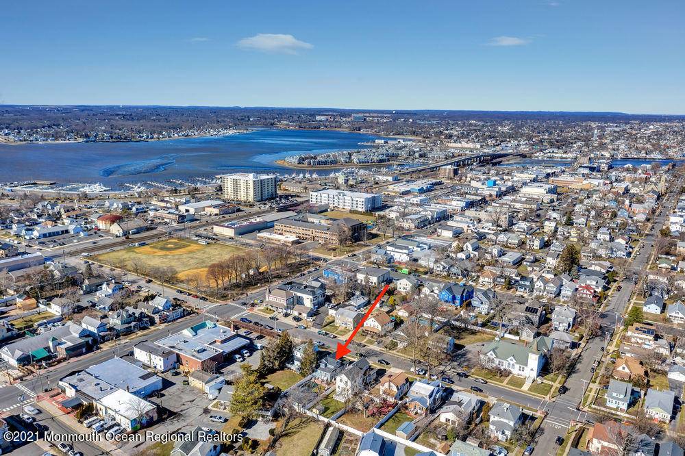 Belmar, NJ 07719,609 13th Avenue