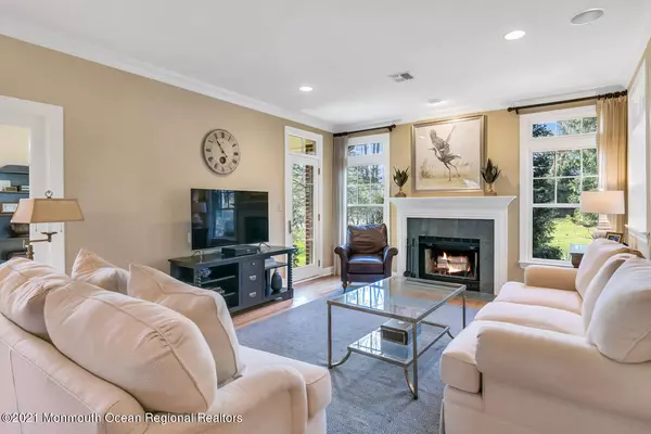 Fair Haven, NJ 07704,15 Sunny Ridge Drive