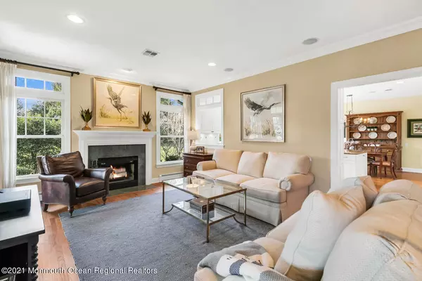 Fair Haven, NJ 07704,15 Sunny Ridge Drive