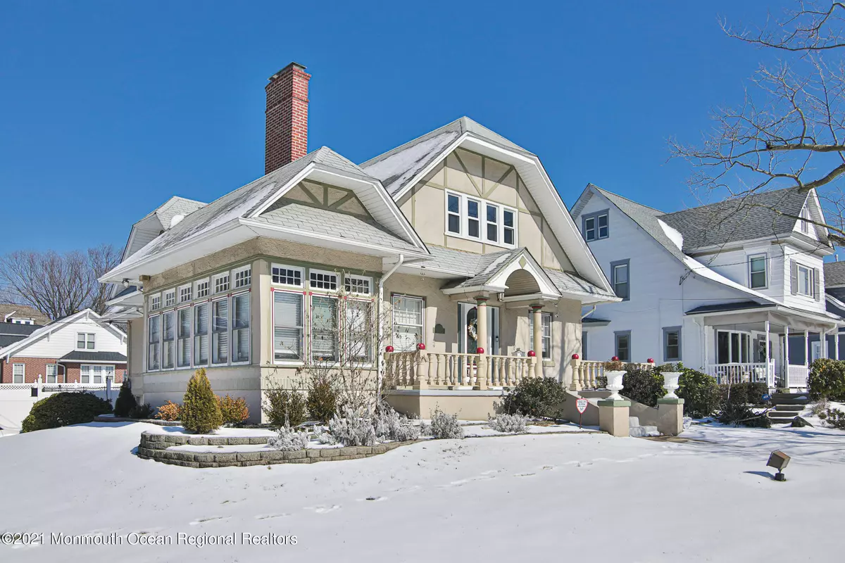 Merchantville, NJ 08109,513 W Maple Avenue