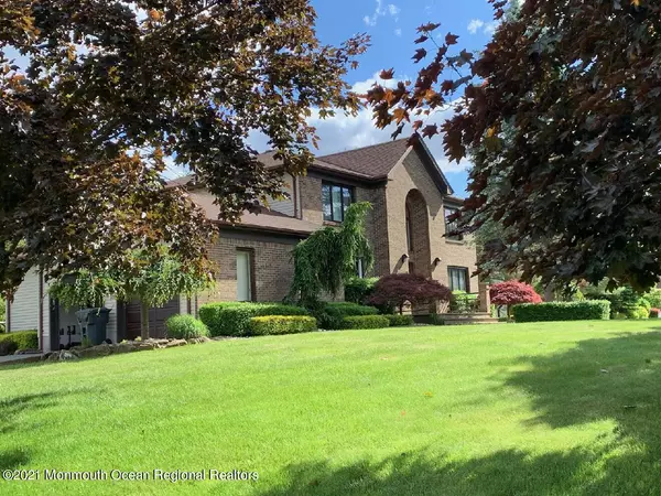 Marlboro, NJ 07746,19 Dunn Drive