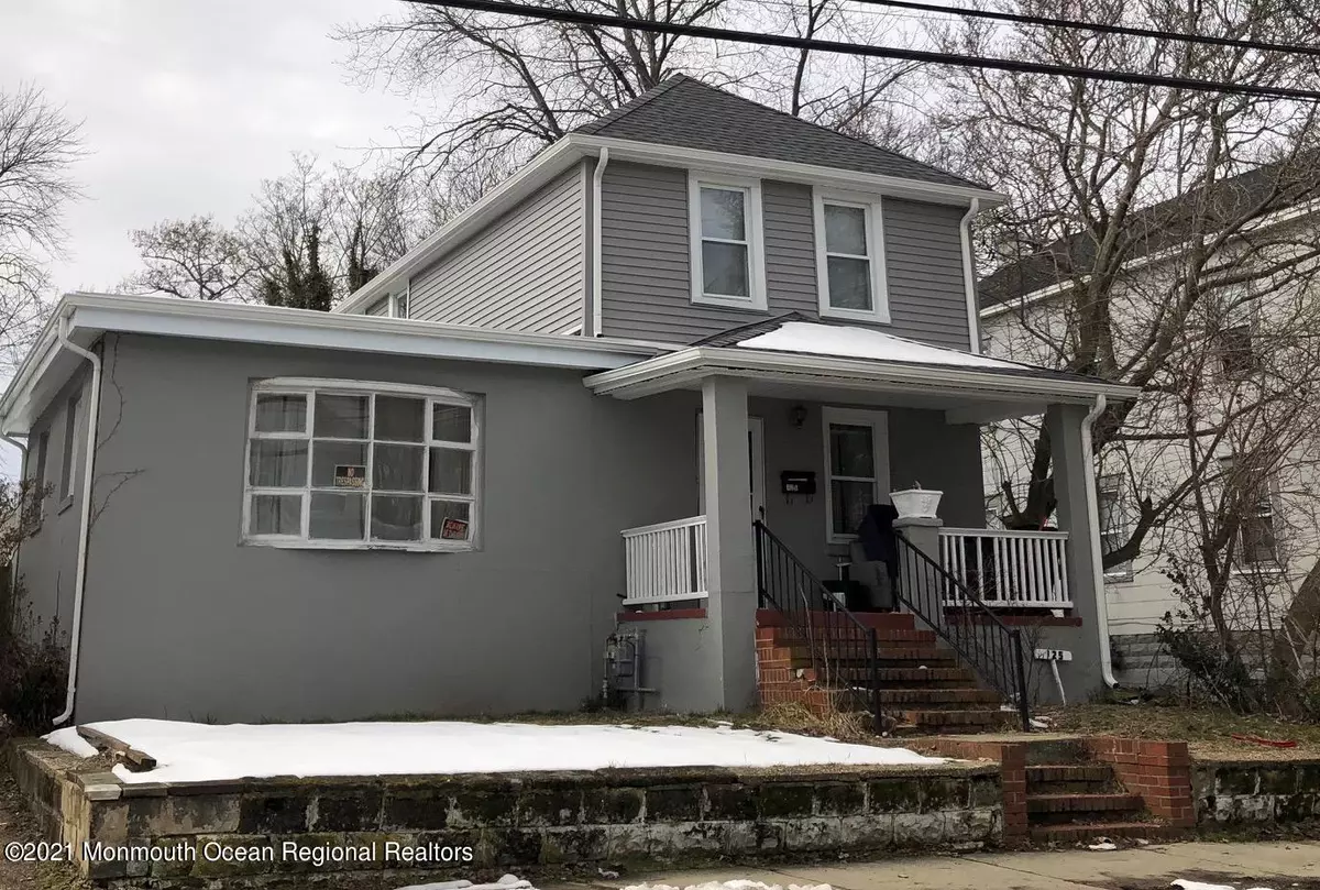 Asbury Park, NJ 07712,125 Ridge Avenue