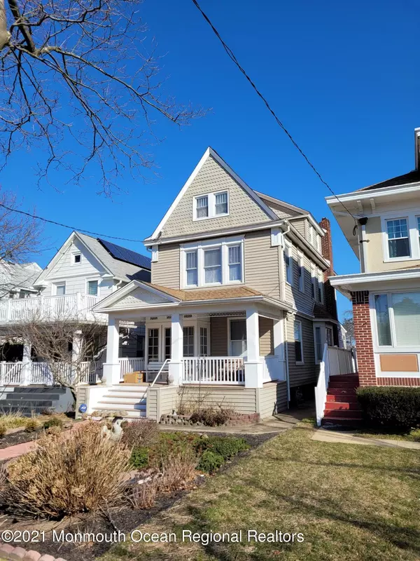 1408 Park Avenue, Asbury Park, NJ 07712
