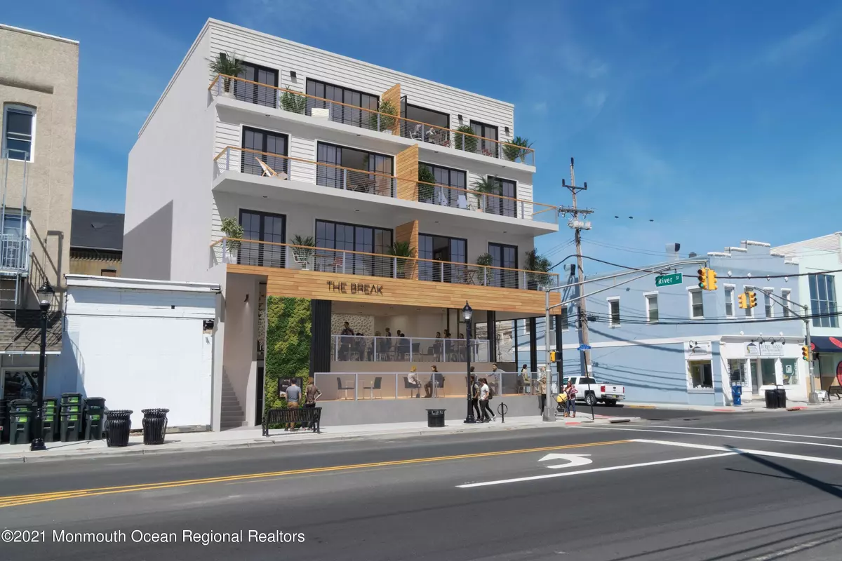 Sea Bright, NJ 07760,1080 Ocean Avenue