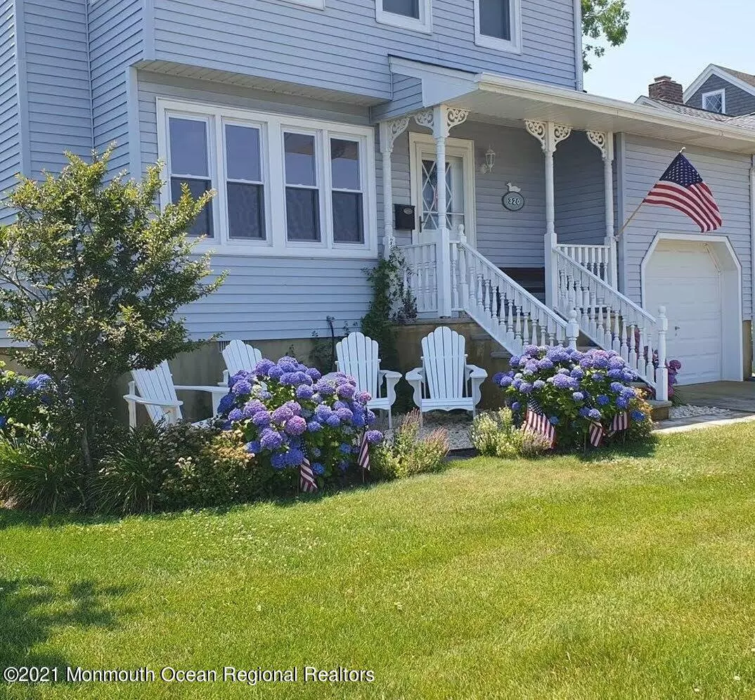Point Pleasant Beach, NJ 08742,320 Elizabeth Avenue