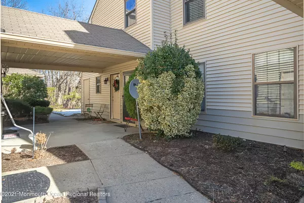 308 Sage Court, Jackson, NJ 08527