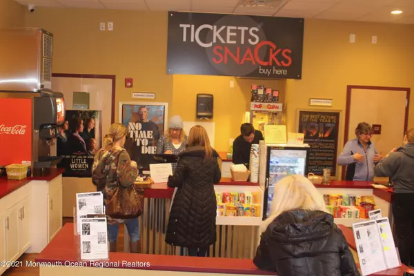 Bradley Beach, NJ 07720,110 Main Street