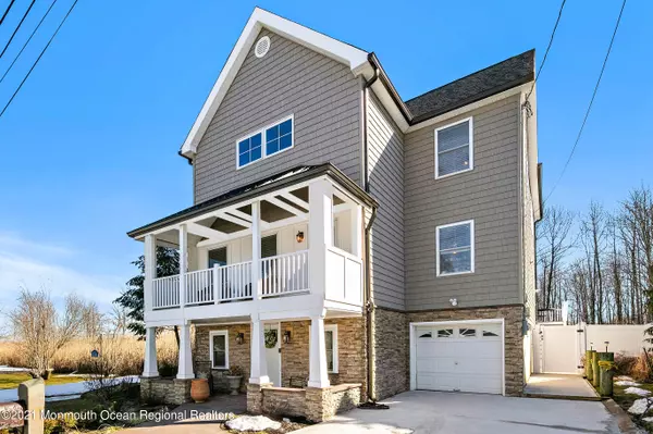 Belford, NJ 07718,73 10th Street