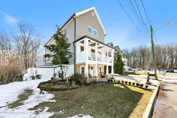 Belford, NJ 07718,73 10th Street