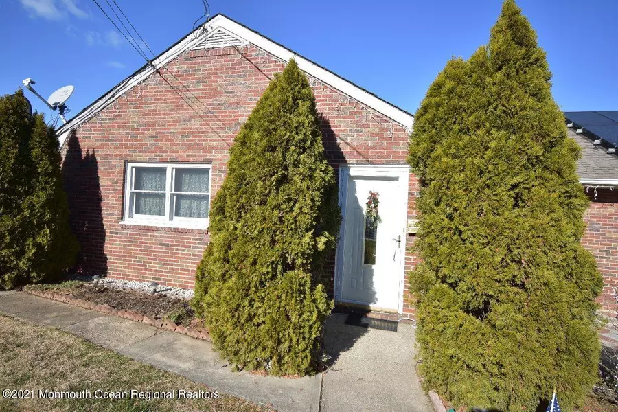 3 Charmello Drive, South Amboy, NJ 08879