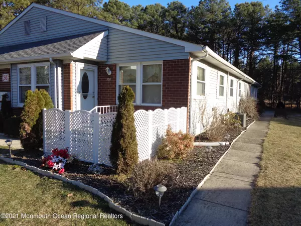 Whiting, NJ 08759,50 Stonybrook Road