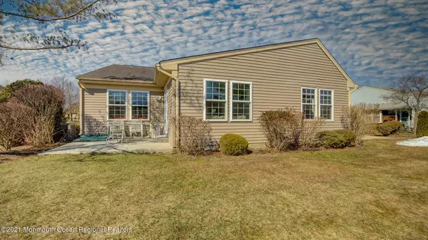 Monroe, NJ 08831,43 Ethan Allen Drive