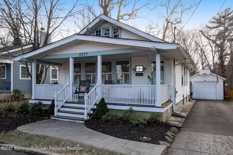 60 Chestnut Street, Fair Haven, NJ 07704