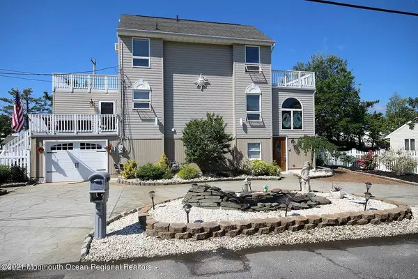 136 Marine Road, Waretown, NJ 08758