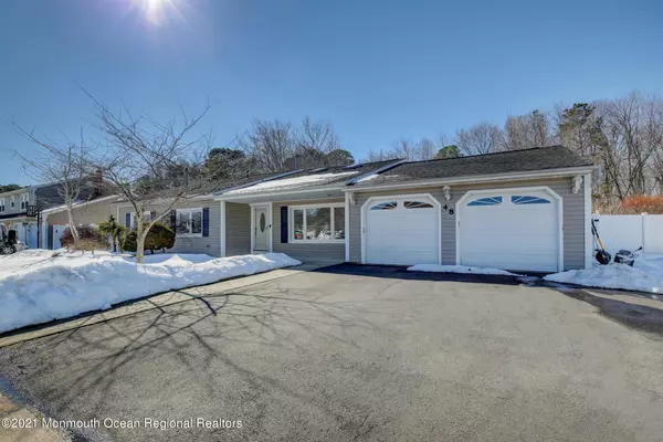 Monroe, NJ 08831,48 S Rhoda Street