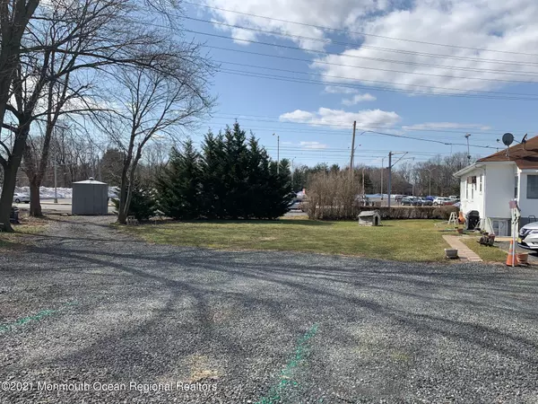 Little Silver, NJ 07739,36 Oceanport Avenue