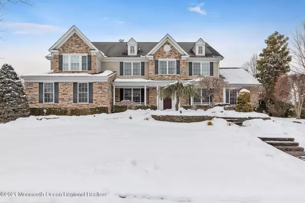 Marlboro, NJ 07746,19 Whipple Way