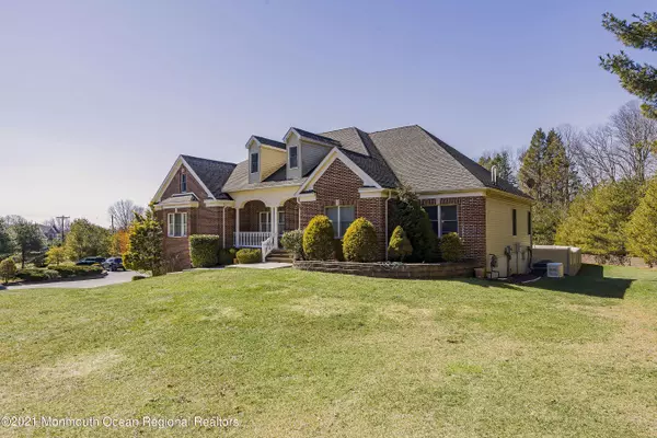 Clarksburg, NJ 08510,2 Cottrell Drive