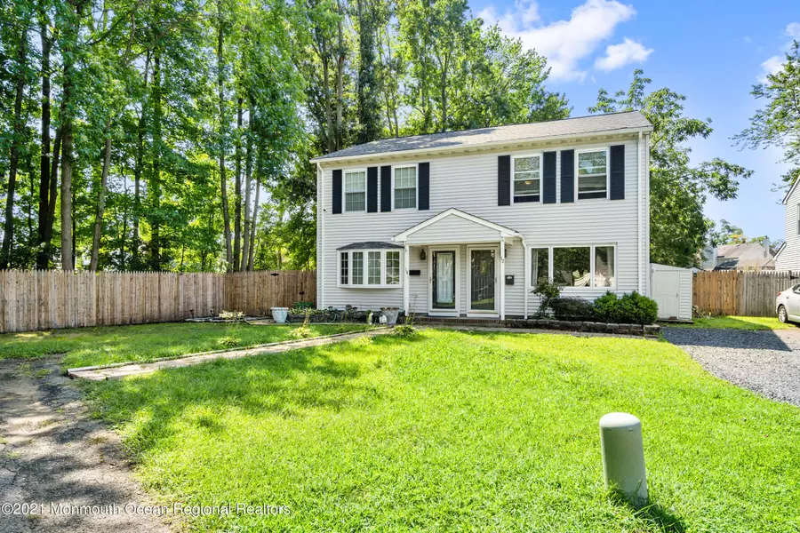 12 Coluco Place #1, Keyport, NJ 07735