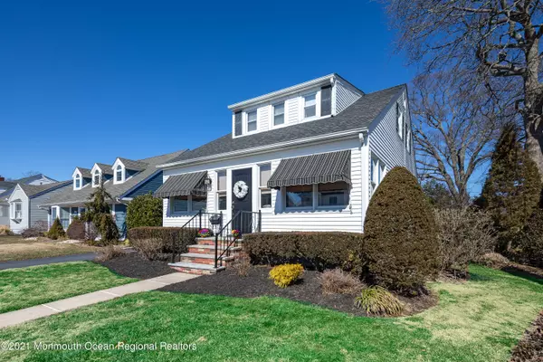 Point Pleasant Beach, NJ 08742,307 Parkway