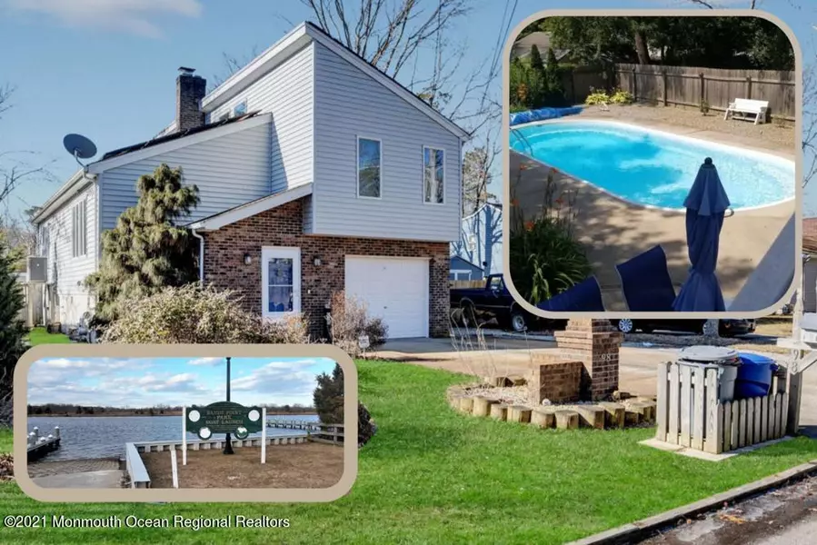 98 Dock Avenue, Waretown, NJ 08758