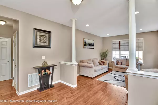 North Brunswick, NJ 08902,2316 Berkshire Lane