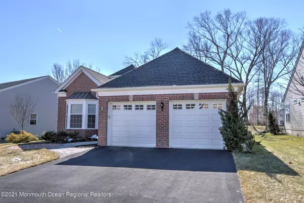 Freehold, NJ 07728,35 Legacy Court