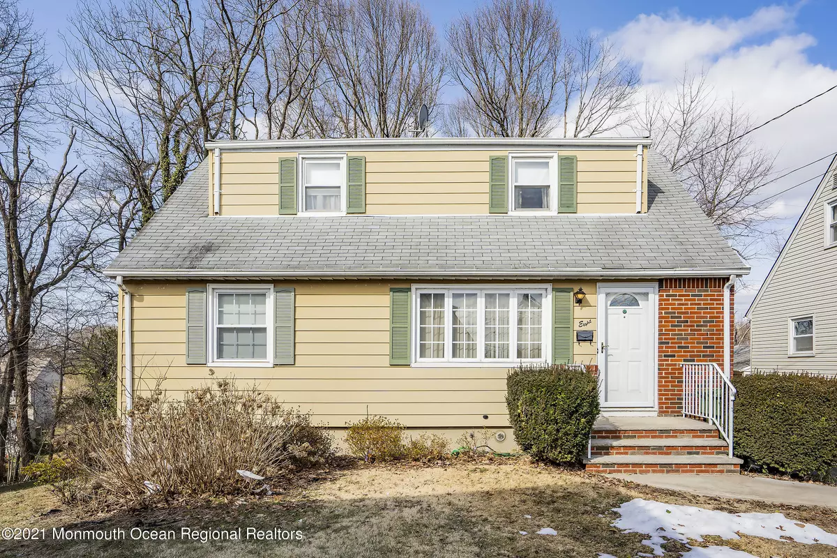 Parlin, NJ 08859,8 Kenneth Avenue