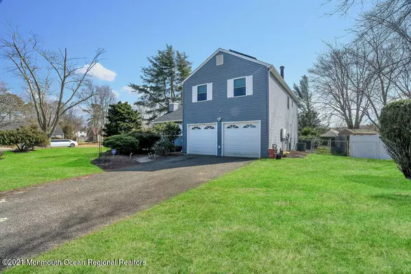 Toms River, NJ 08753,973 Seabury Court