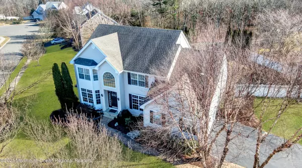 Barnegat, NJ 08005,1 Whisper Way