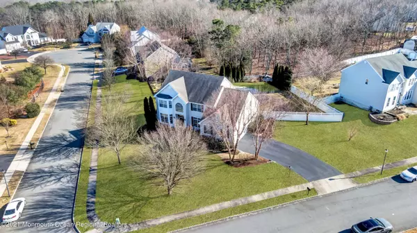 Barnegat, NJ 08005,1 Whisper Way