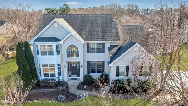 Barnegat, NJ 08005,1 Whisper Way