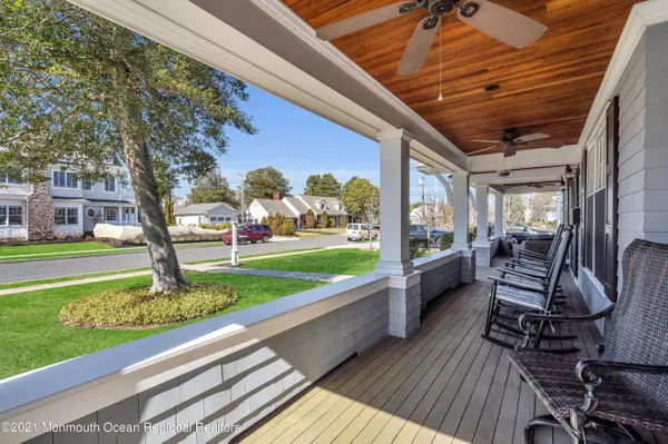 Sea Girt, NJ 08750,604 2nd Avenue