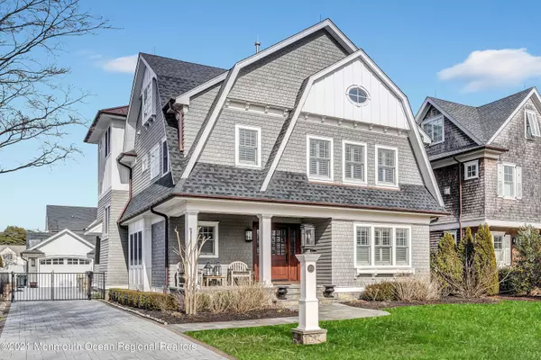 Sea Girt, NJ 08750,403 Trenton Boulevard