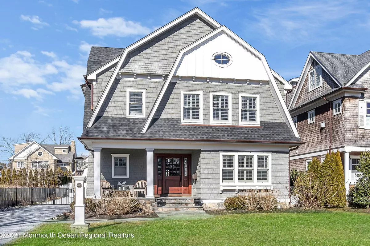 Sea Girt, NJ 08750,403 Trenton Boulevard