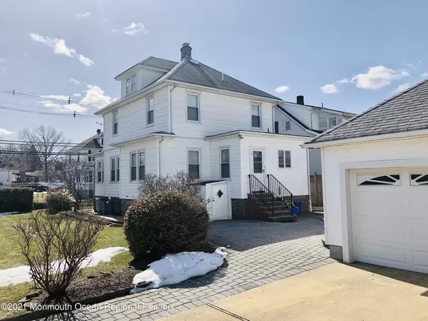 South River, NJ 08882,57 Prentice Avenue