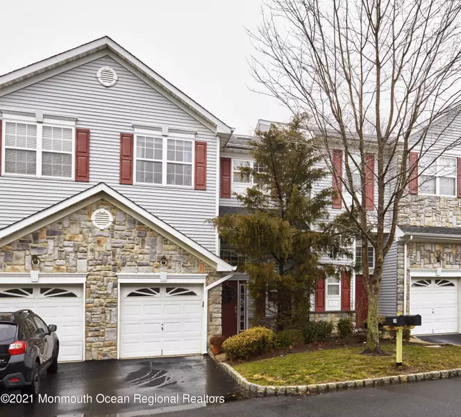 31 Catherine Court #317, South Amboy, NJ 08879