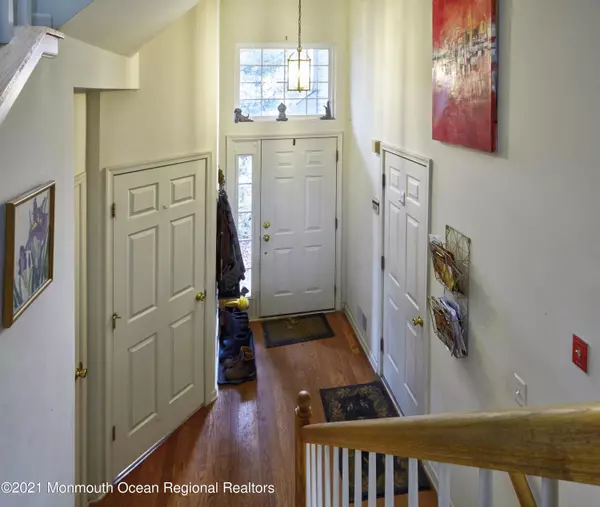 South Amboy, NJ 08879,31 Catherine Court #317